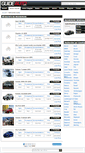 Mobile Screenshot of achat.guideauto.com